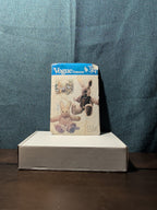 Vogue 7138 Linda Carr Country Rabbit Bunny Pattern 1988 Stuffed Animal UNCUT
