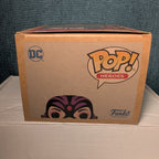 Funko POP! Heroes DC Comics Justice League Black Orchid #435 Walmart Exclusive