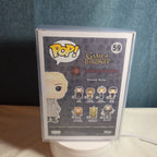 Funko Pop Game of Thrones Daenerys Targaryen 59 in Box with Protector