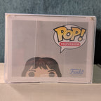 Funko Pop Squid Game Player 067 Kang Sae-Byeok 1224 Figure in Box with Protector