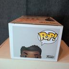 Funko POP Star Wars Lando Calrissian 240 Vinyl Bobble-Head In Box w/ Protector