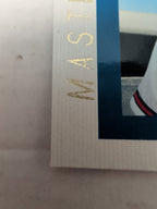 2000 Topps Gallery - Masters of the Game Greg Maddux #105