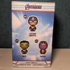 Funko Dorbz Marvel Thanos #495 Funko Shop Exclusive Limited 3000 Pieces