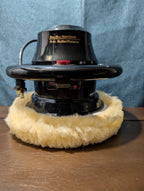 Craftsman 9" Random Orbital Buffer Polisher | Model 646.10704 | Tested Working