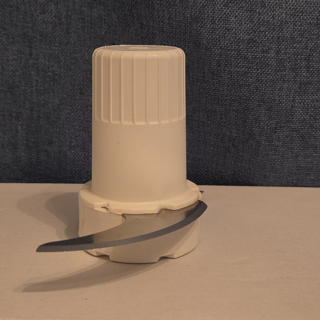 KRUPS MasterPro Plus Food Processor Replacement Chopping S-Blade Type 704 OEM