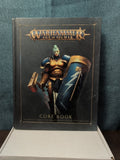 Warhammer AoS Core Rulebook 2nd Ed | Hardback Background & History | 2018 Games