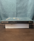 Warhammer AoS Core Book 2018 | Brand New Sealed Hardback Realm of Chaos & Death