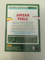 2023-24 Panini Donruss - Jordan Poole #177