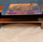 Narnia Voyage of the Dawn Treader 3D Blu-Ray Promo