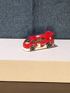 Hot Wheels Sooo Fast Van | 2001 X Games Series | Ford Adrenalin | Loose HTF!