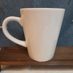Peanuts Snoopy Love Smak 16oz Ceramic Mug Woodstock Heart Cartoon Valentine