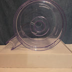 KRUPS MasterPro Plus Food Processor Model #704 Replacement Part Working Bowl