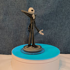 Disney Infinity 1.0 Jack Skellington PVC Figure Nightmare Before Christmas