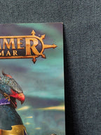 Warhammer Age of Sigmar Battle of Glymmsforge Campaign Book