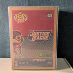 Funko POP! Heroes DC Comics Justice League Black Orchid #435 Walmart Exclusive
