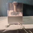 LEVOIT LV600HH Warm Or Cool Mist Ultrasonic Humidifier, Air Vaporizer, Diffuser