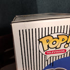 Funko Pop Television Umbrella Academy Diego 1114 Vinyl Figure in Box w Protector