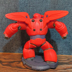 Disney Infinity 2.0 Big Hero 6 Baymax Hiro 2 Figure Lot PVC Loose