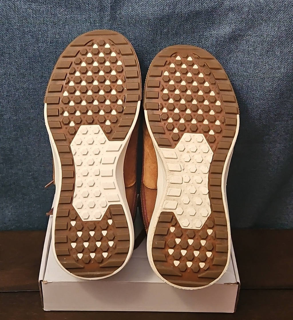 VANS UltraRange Hi DL MTE (Women’s 9.0) (Men's 7.5)