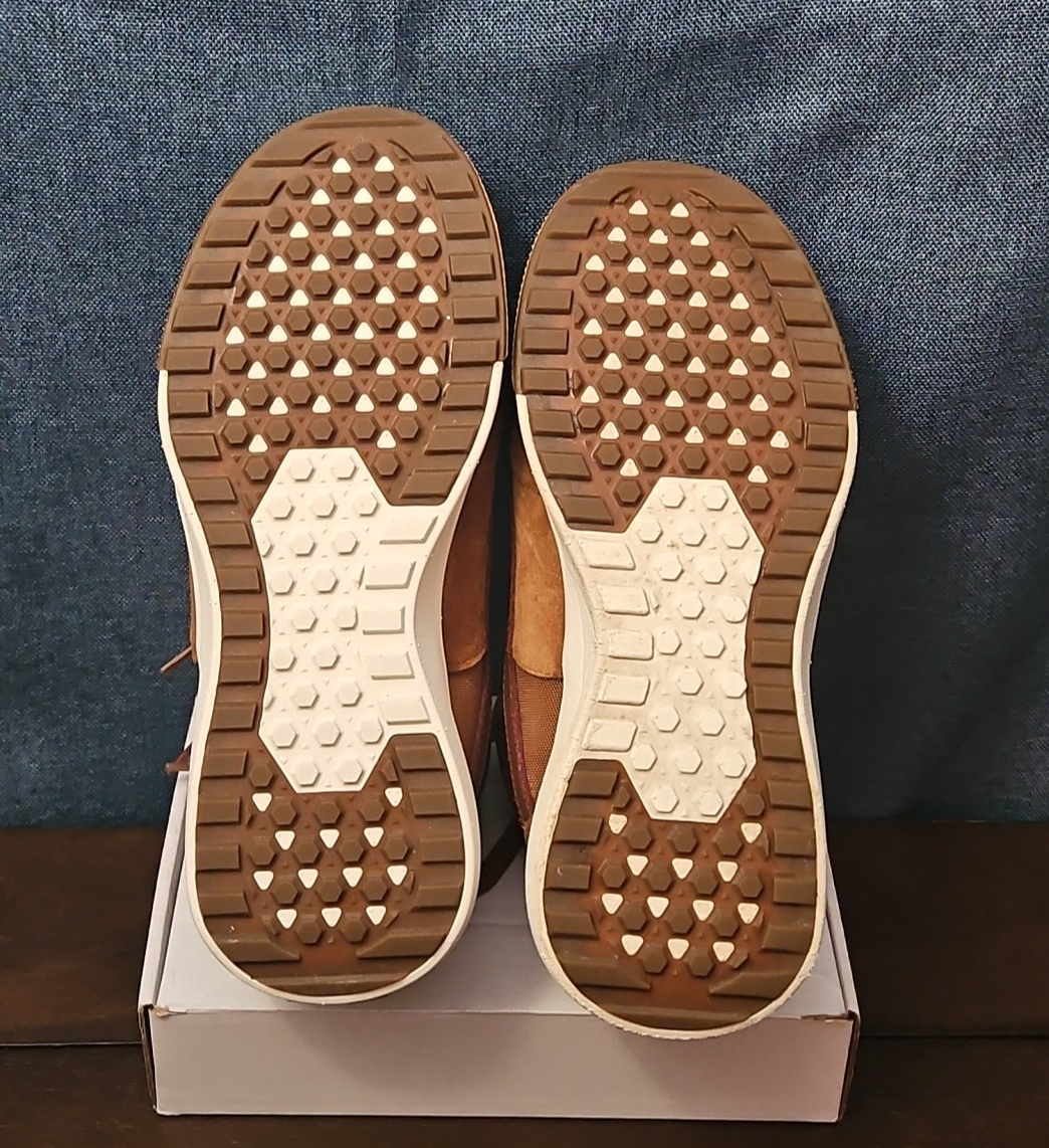 VANS UltraRange Hi DL MTE (Women’s 9.0) (Men's 7.5)