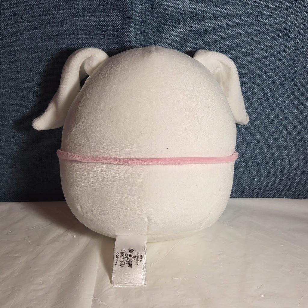Squishmallows Zero Candy Cane 6in Plush Nightmare Christmas