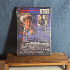 Columbia Pictures Air Force One DVD Harrison Ford 1997