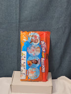 NERF Better Than Balloons Water Toys 168 Pods Easy Clean Up