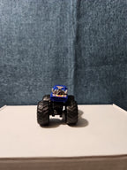 3-Piece Monster Truck Set | Hot Wheels Twin Mill & Howlin' Heat