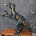 Mattel Jurassic World Indoraptor Action Figure Posable Toy
