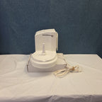 KRUPS MasterPro Plus Food Processor Replacement Motor Base Type 704 White Tested