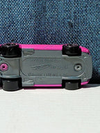 ​Hot Wheels Slide Burn | 2025 New Model Pink HW Dream Garage | Loose Diecast