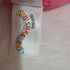 Squishmallows Sanrio My Melody Holiday Ornament Plush