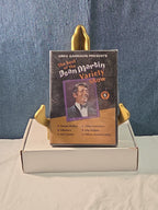 The Best of the Dean Martin Variety Show Vol6 DVD NEW SEALED Orson Welles Olivia