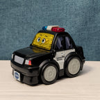 VTech Go! Go! Smart Wheels HELPFUL POLICE CAR | Community Service | Tested Works