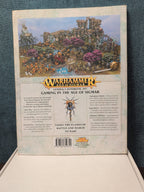 Warhammer AoS General's Handbook 2017 | Out of Print Softcover Rulebook