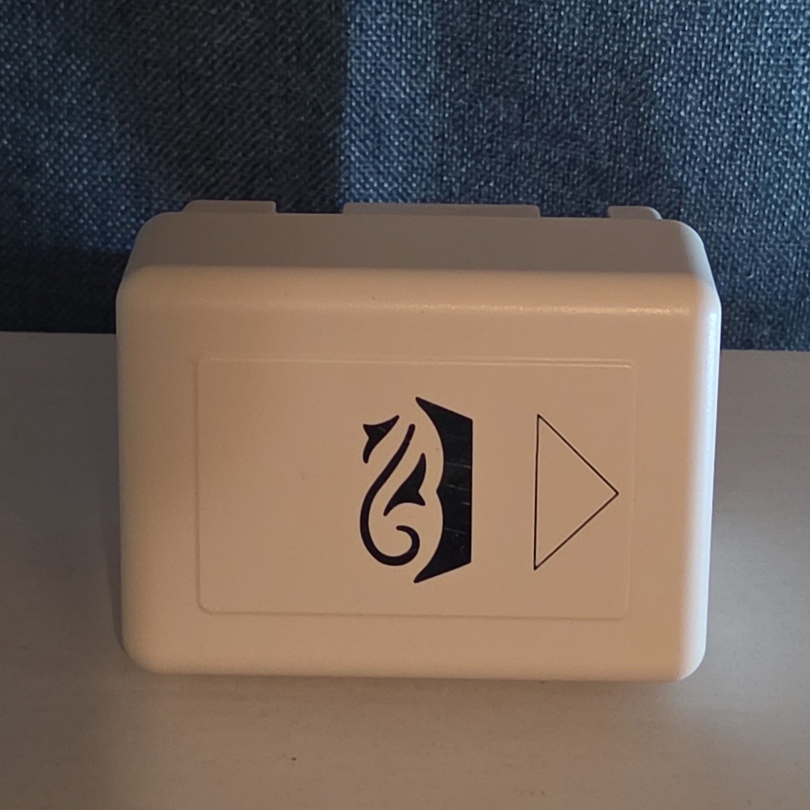 Martha Stewart Frame Border Flourish Scroll Paper Punch