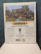 Warhammer AoS General's Handbook 2017 | Out of Print Softcover Rulebook