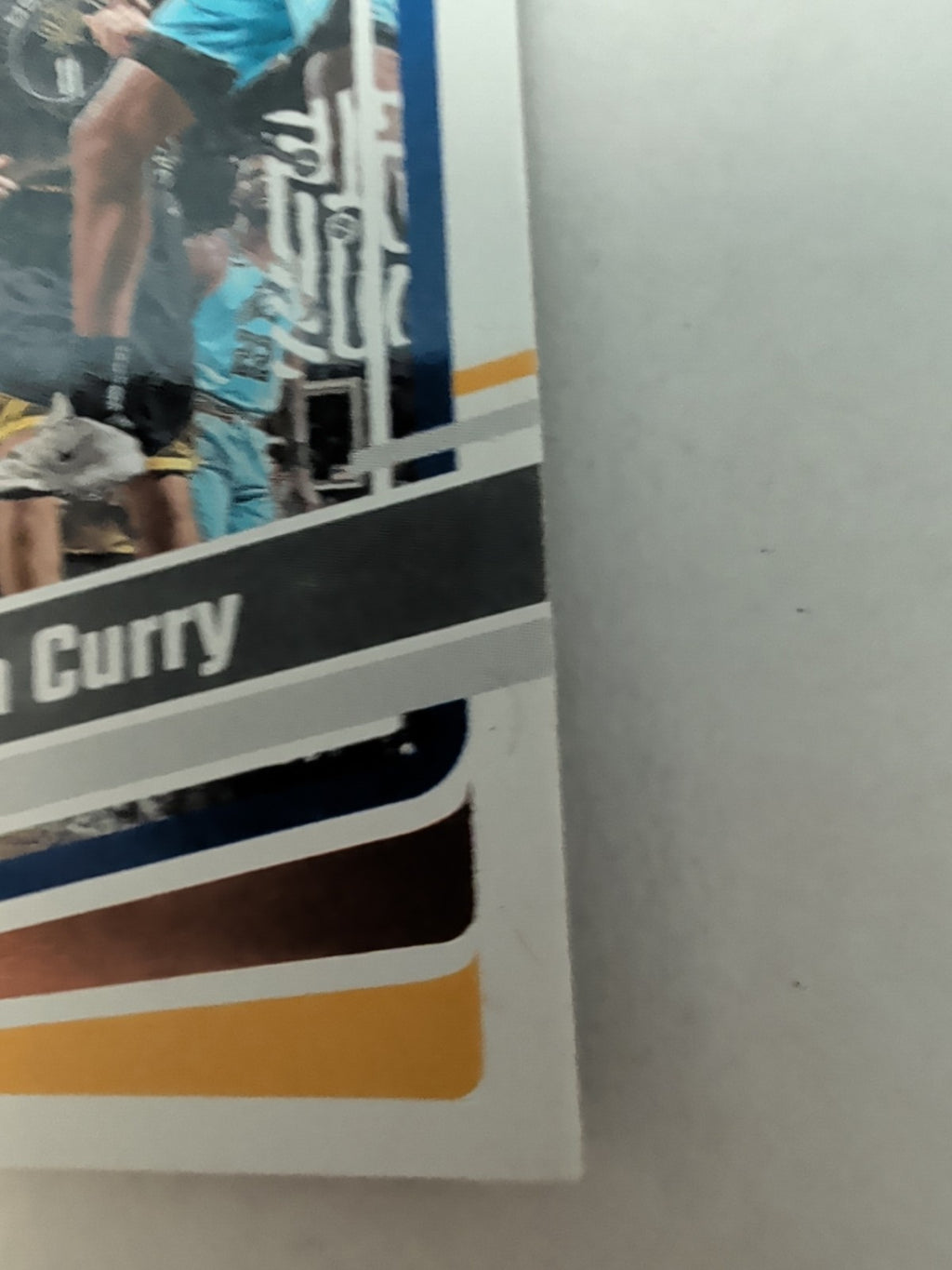 2023-24 Panini Donruss - Stephen Curry #65