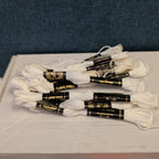 32 Skeins Embroidery Floss Set DMC J.P. Coats