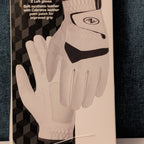 NEW Athletic Works Performance Golf Gloves 2-Pack | Size L | 2 Left Hand Gloves