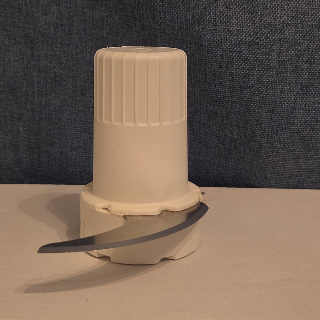 KRUPS MasterPro Plus Food Processor Replacement Chopping S-Blade Type 704 OEM