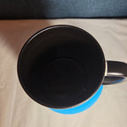 Lawyer Hogwarts Novelty Ceramic Coffee Mug
