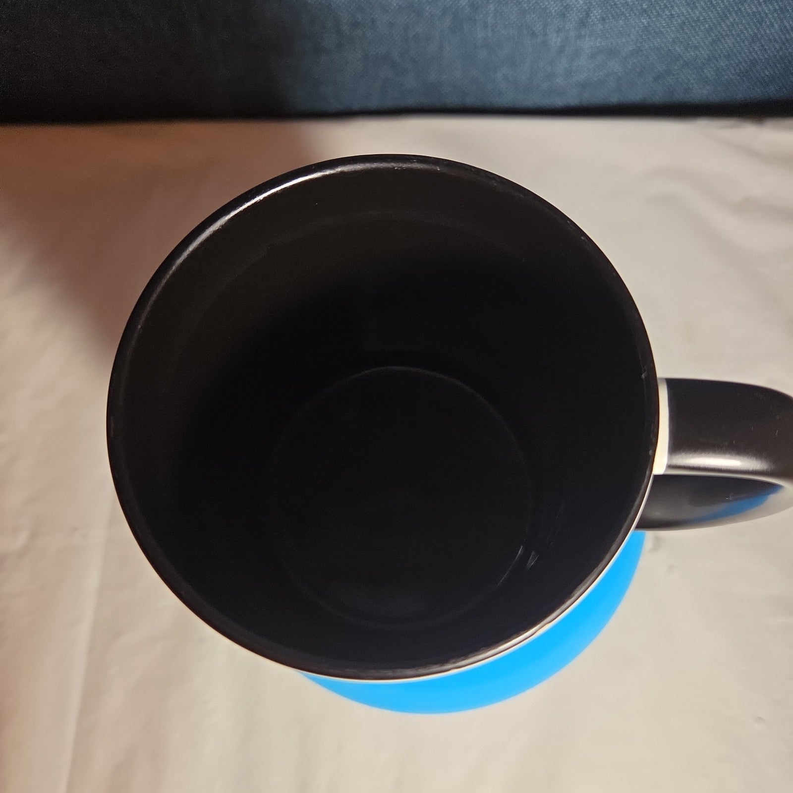 Lawyer Hogwarts Novelty Ceramic Coffee Mug
