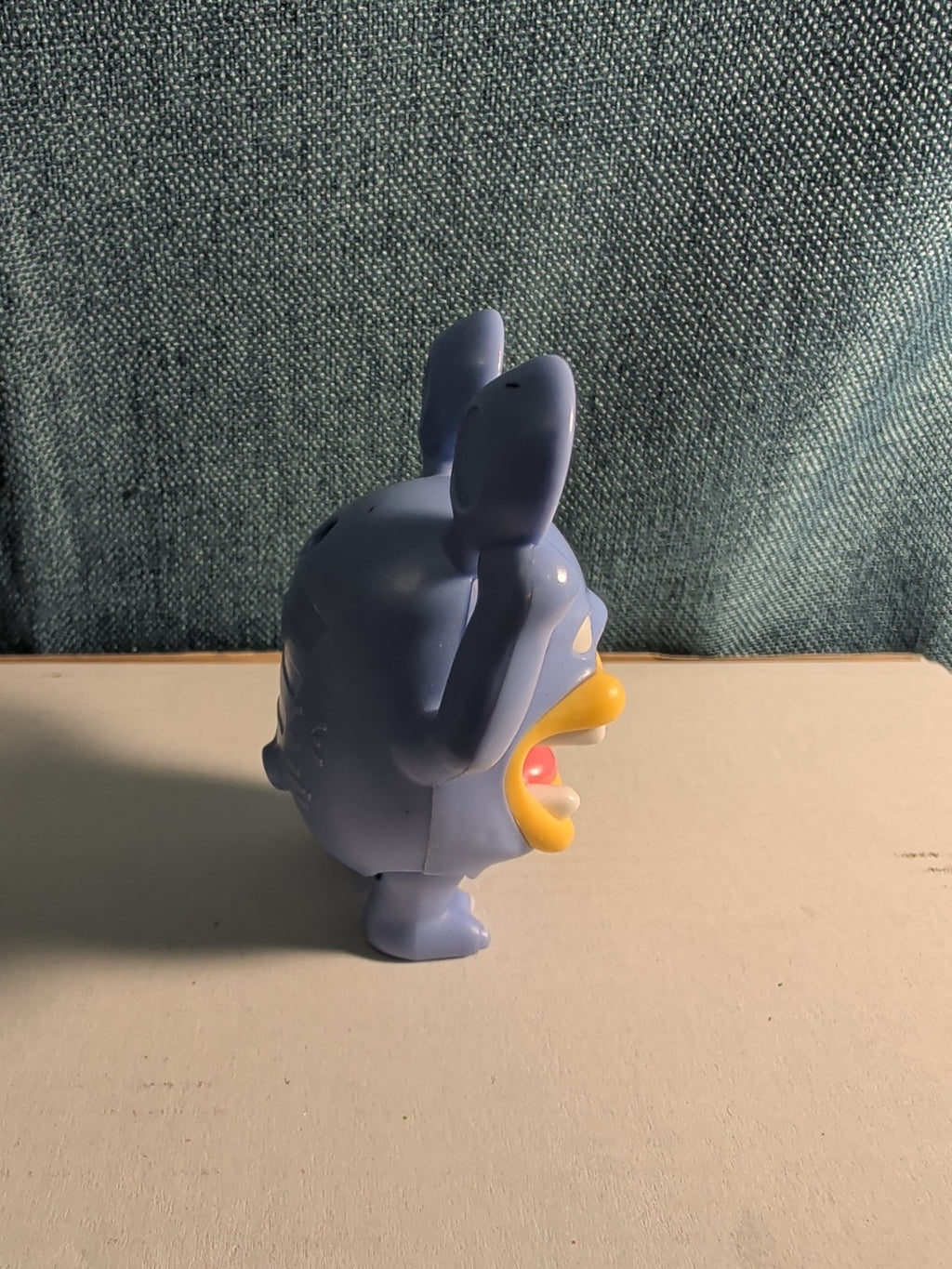 Pokemon Detective Pikachu Loudred Figure | 2019 Burger King Toy | Nintendo CGTSJ