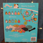 Squishmallows Bracelet Design Kit Enamel Charm Beads 2024 NIB