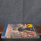 Resident Evil Retribution Blu-Ray Milla Jovovich