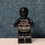 LEGO Star Wars NI-L8 Protocol Droid sw1136 Imperial TIE Fighter 75300 Minifigure