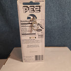 PEZ Wildlife Animals Plush Monkey Chimp Keychain Dispenser 2015
