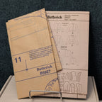 Butterick B5927 Jacket Sewing Pattern Sizes 6-14 UNCUT | 150th Anniversary Easy