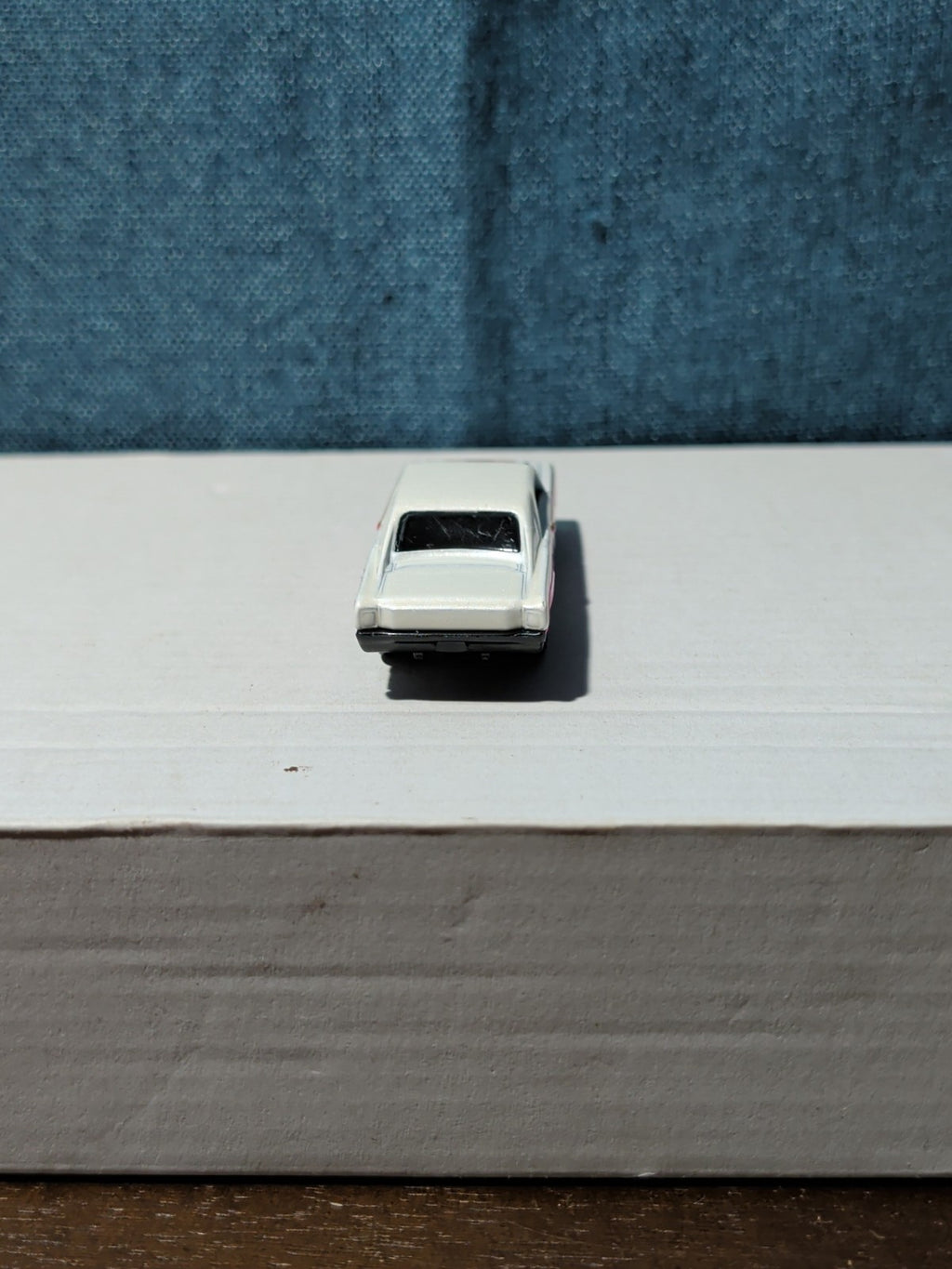 2025 Hot Wheels '74 Brazilian Dodge Charger | Women's Day Early Release